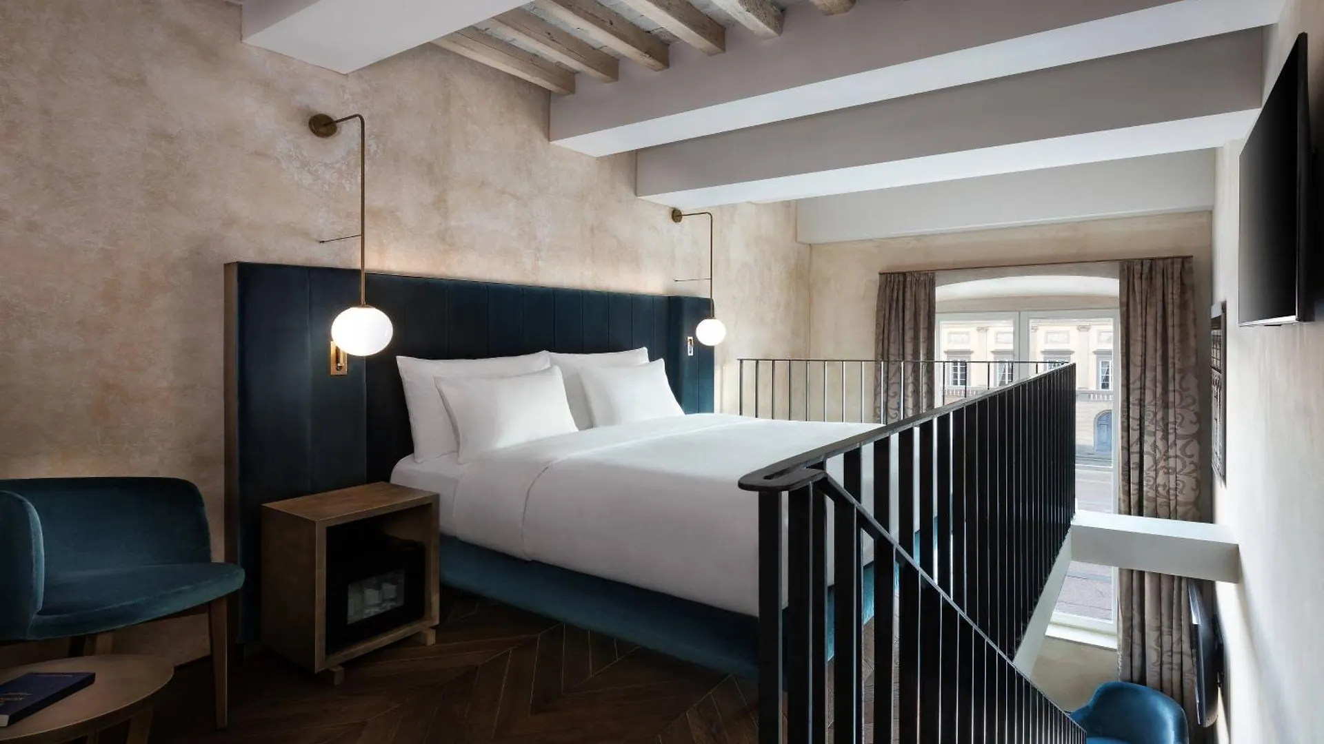 Grand Universe Lucca, Autograph Collection Hotel Lucca