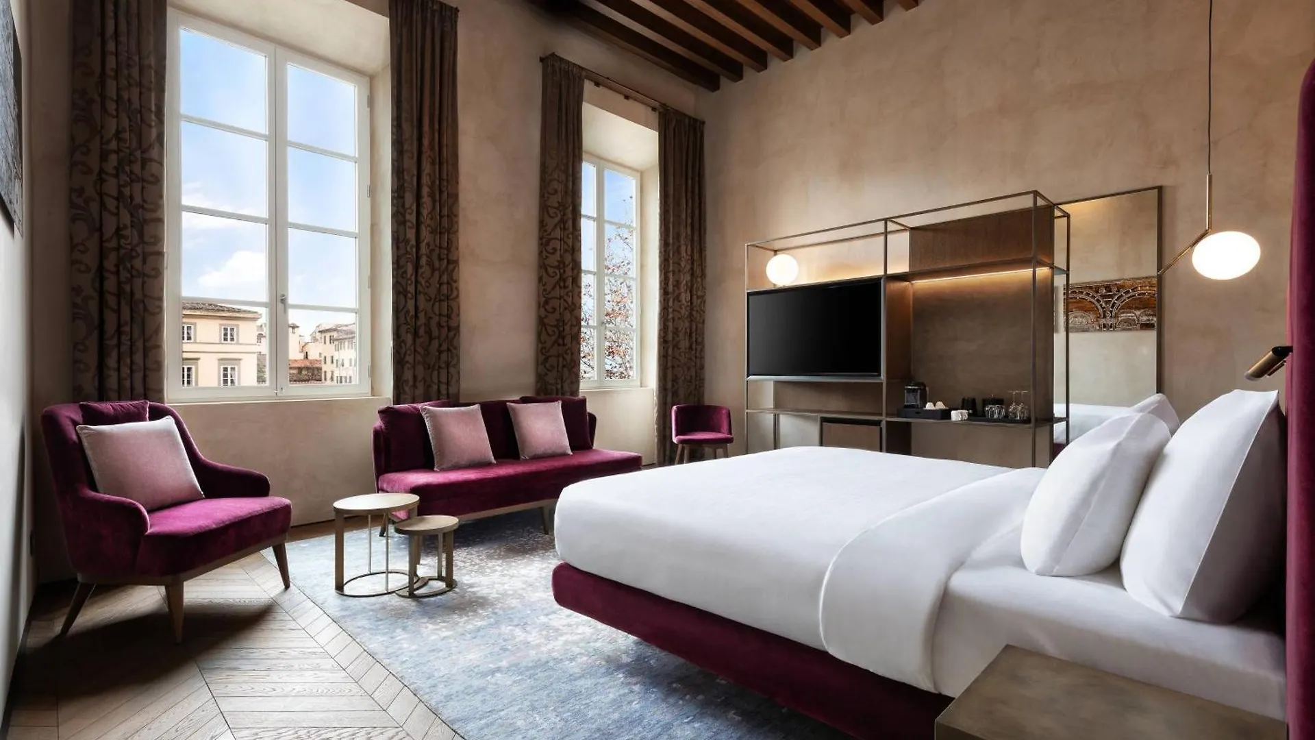 Grand Universe Lucca, Autograph Collection Hotel Lucca