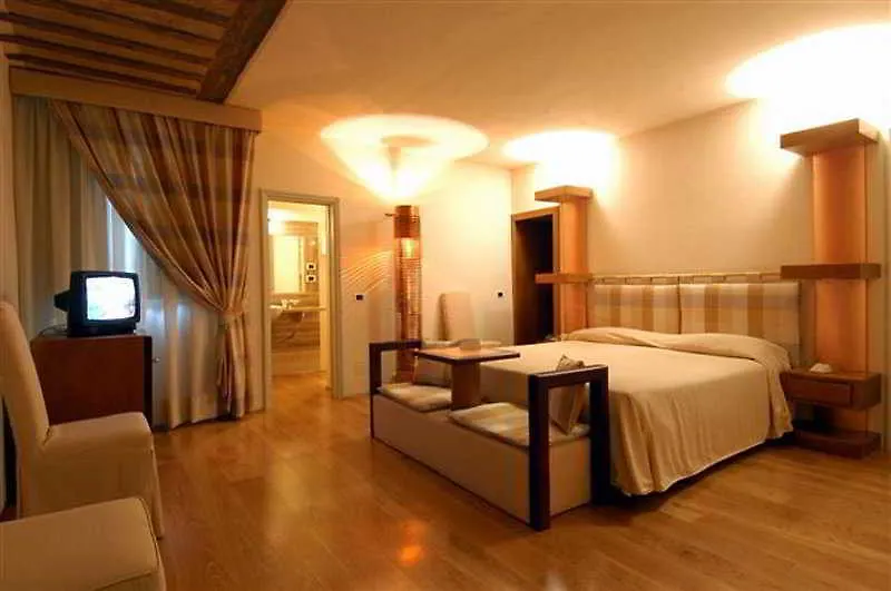 Grand Universe Lucca, Autograph Collection Hotel Lucca