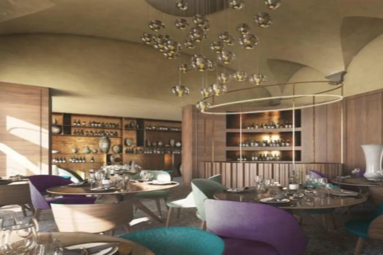 Grand Universe Lucca, Autograph Collection Hotel