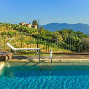 Tenuta San Pietro Luxury Lucca