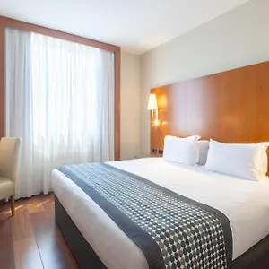 Hotel Eurostars Toscana, Lucca