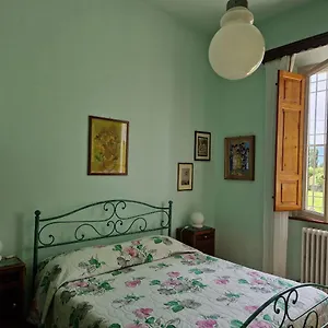 Casa Magnolia Lucca