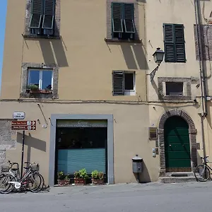 Felicita Lucca