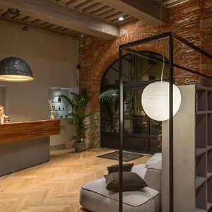 Hotel Palazzo Dipinto, Lucca