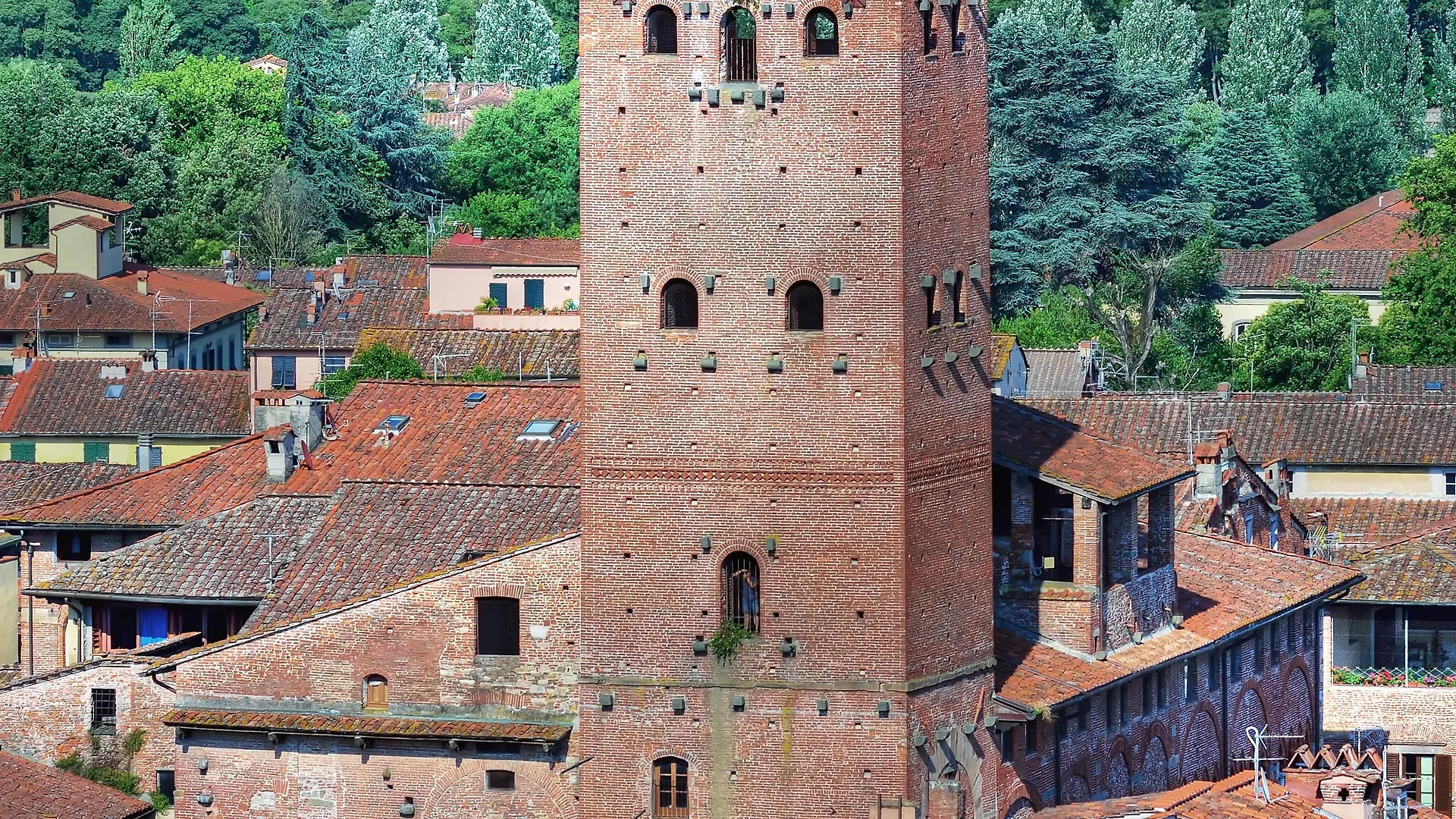 Hotel Grand Universe Lucca, Autograph Collection