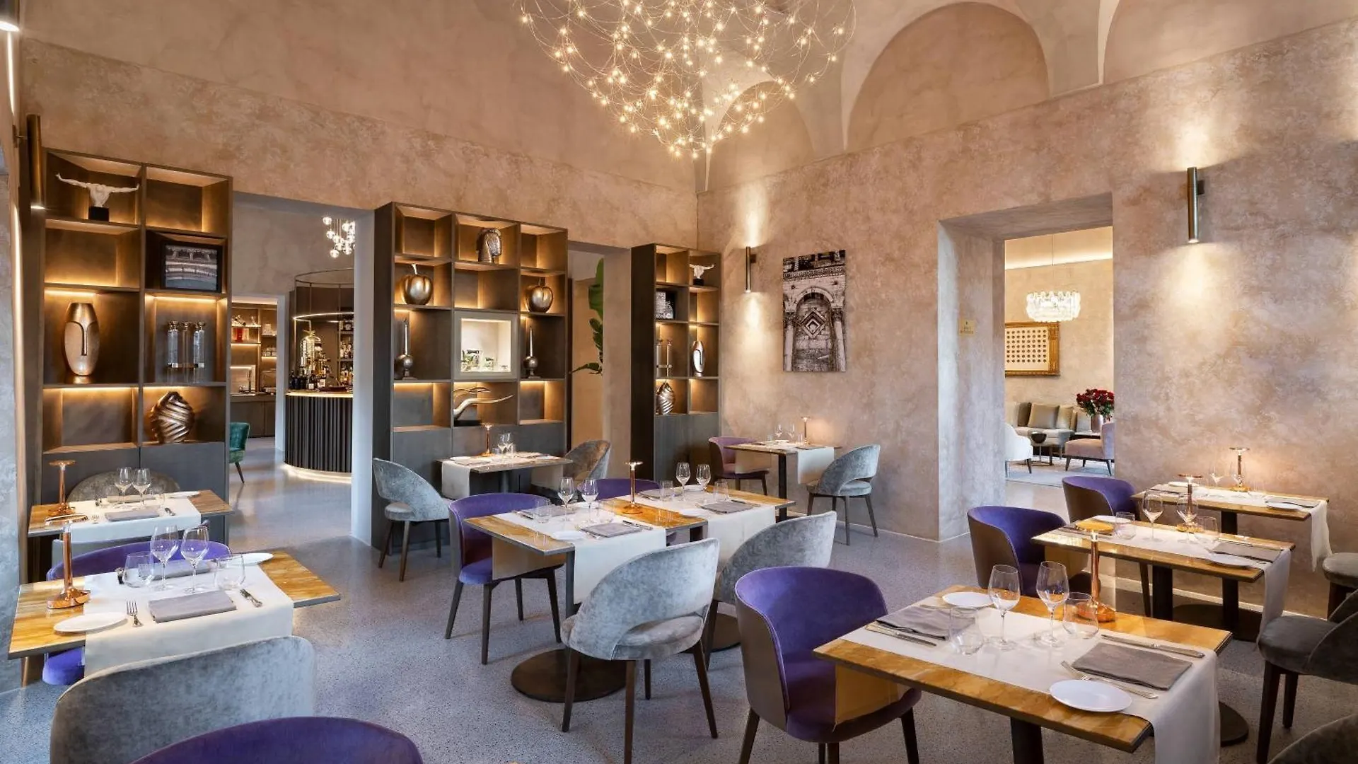Grand Universe Lucca, Autograph Collection Hotel