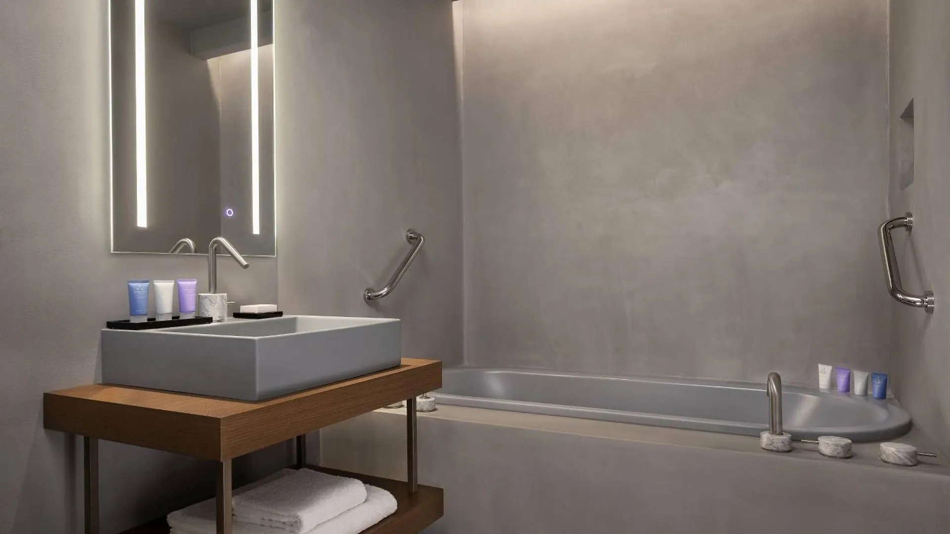 Grand Universe Lucca, Autograph Collection Hotel Lucca