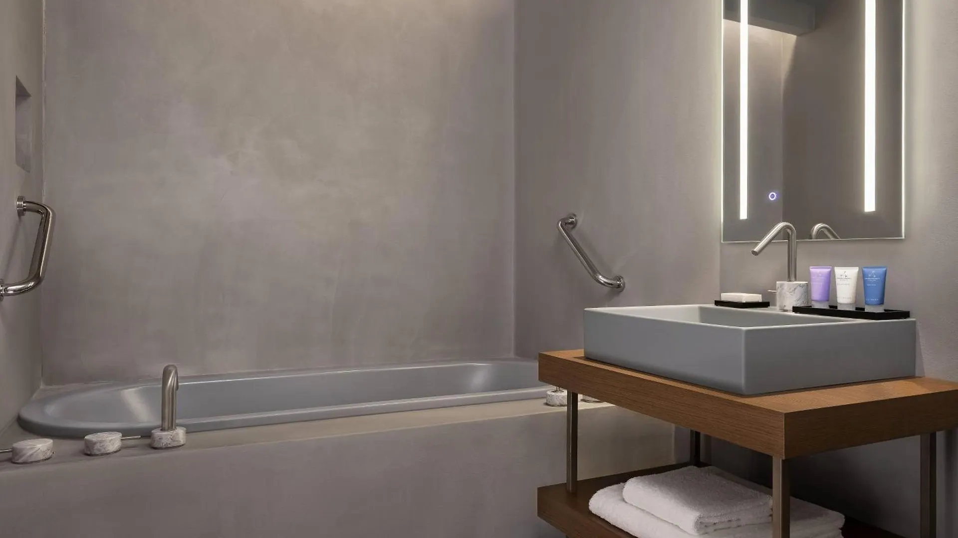 Hotel Grand Universe Lucca, Autograph Collection