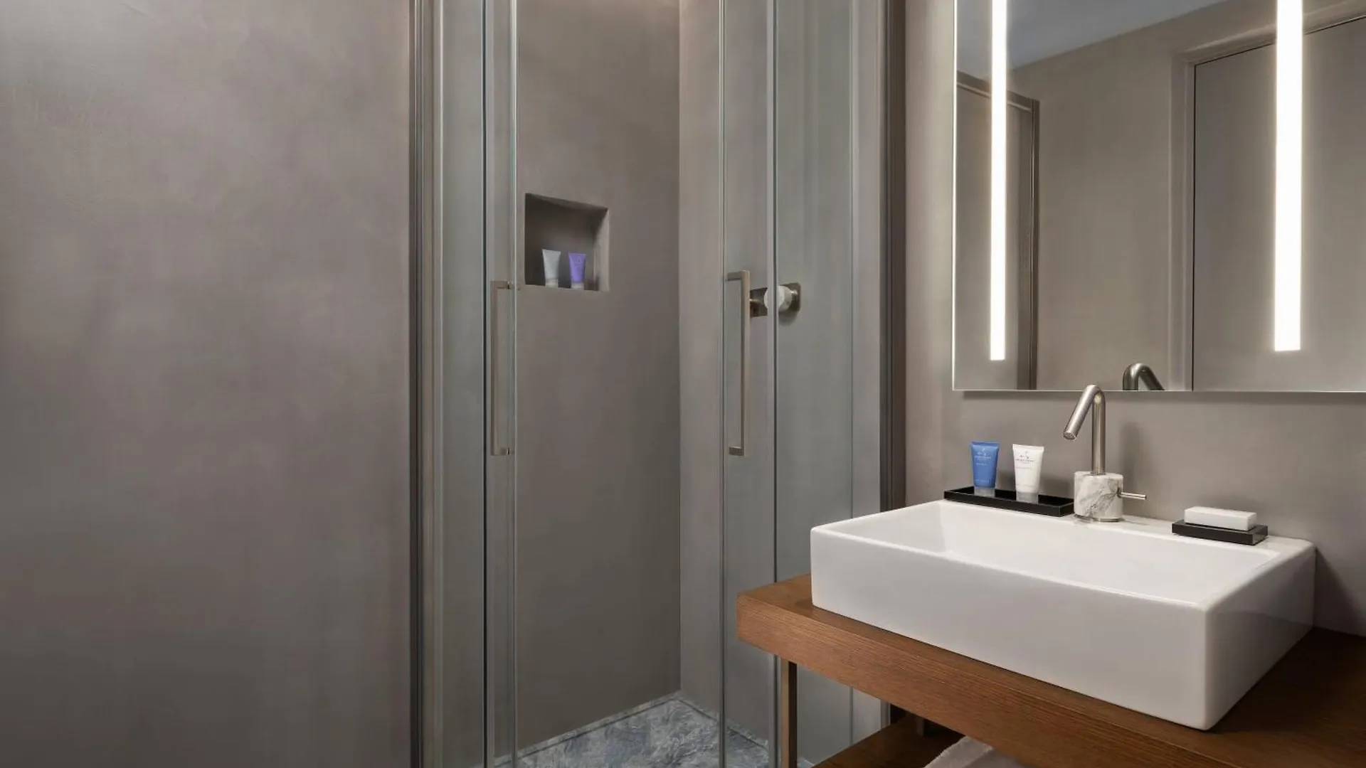 **** Hotel Grand Universe Lucca, Autograph Collection Italia