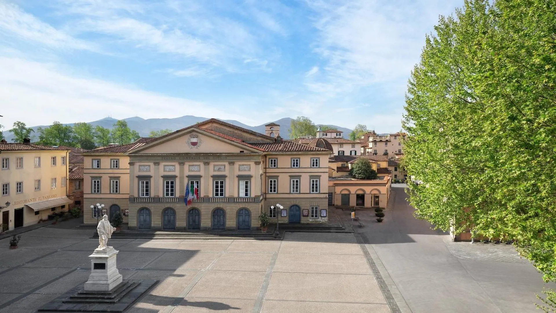 Grand Universe Lucca, Autograph Collection Hotel