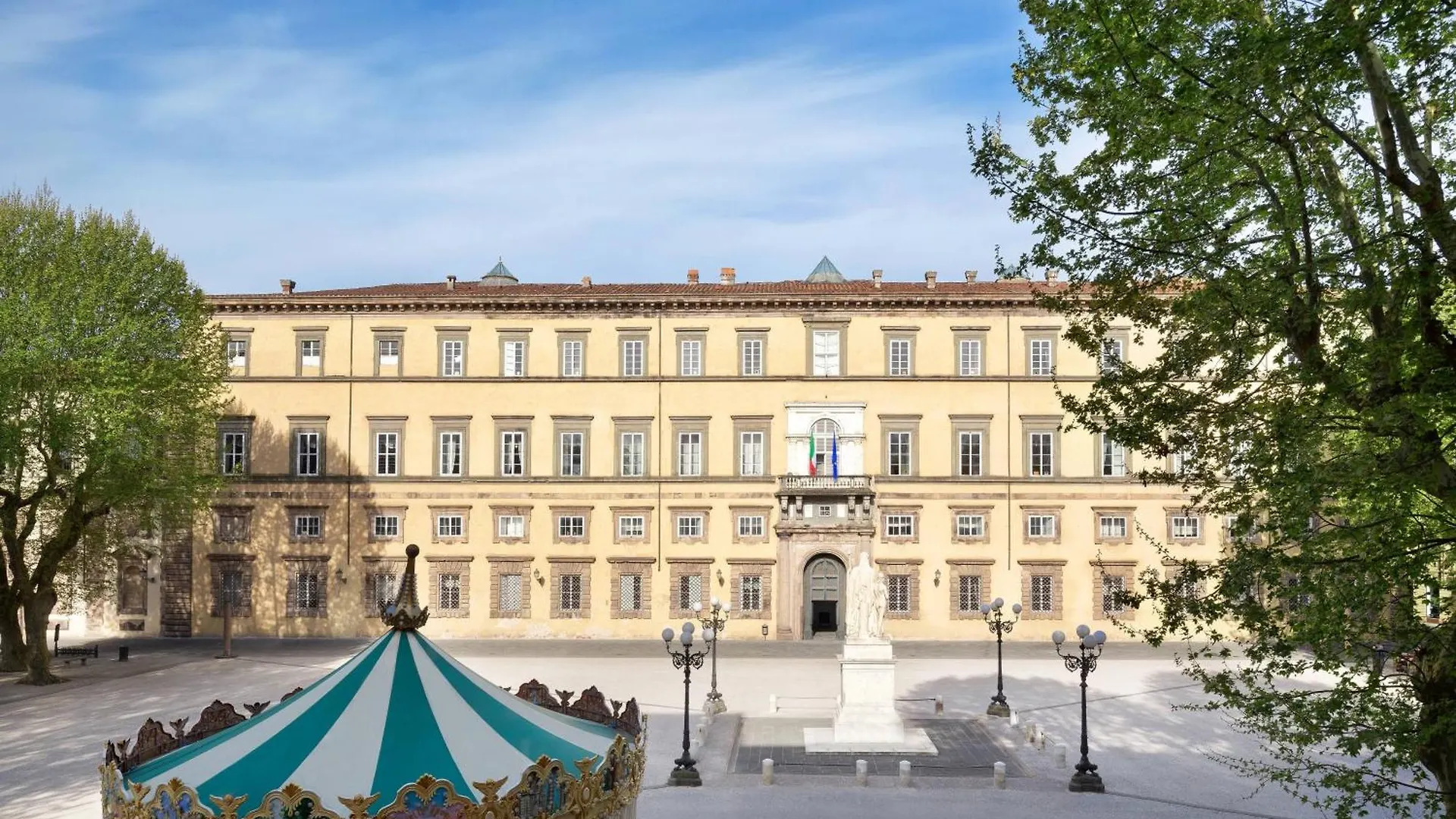 Hotel Grand Universe Lucca, Autograph Collection