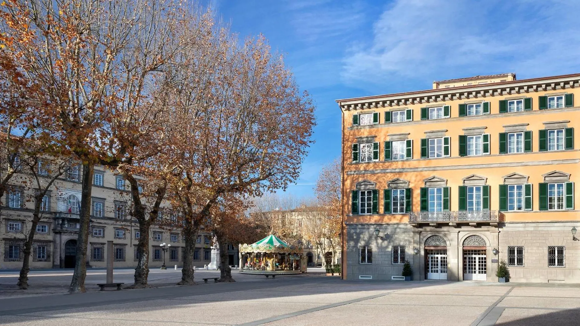 Grand Universe Lucca, Autograph Collection Hotel Lucca