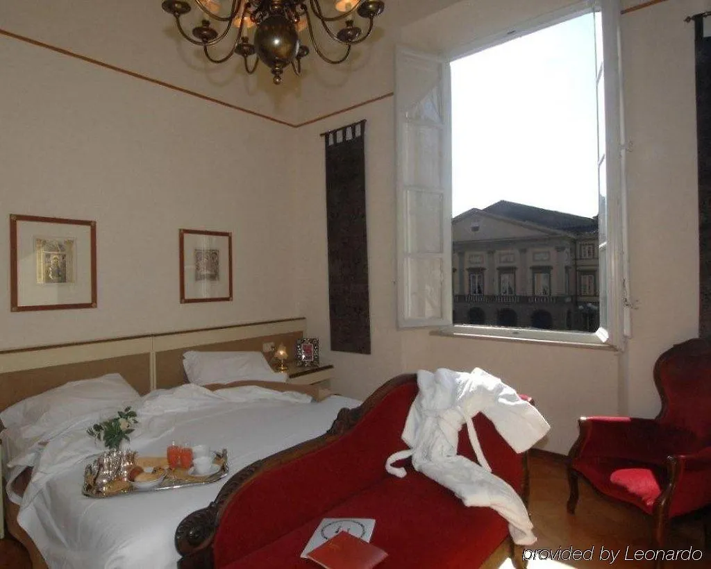 Grand Universe Lucca, Autograph Collection Hotel