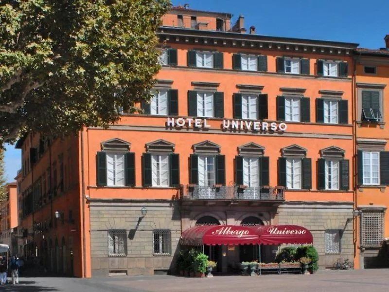 Hotel Grand Universe Lucca, Autograph Collection