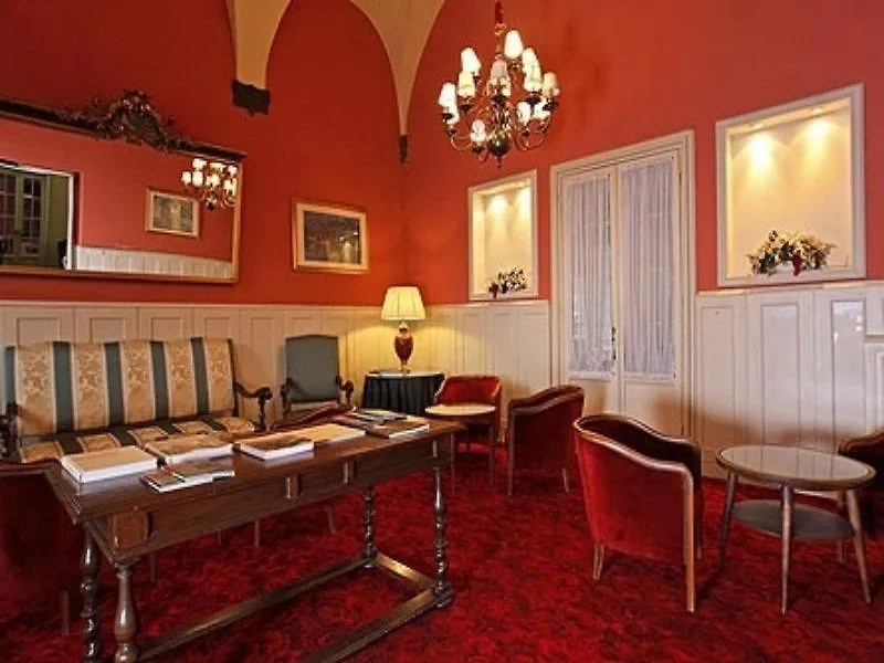 Grand Universe Lucca, Autograph Collection Hotel