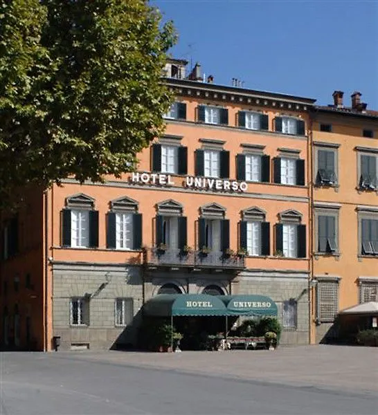 Grand Universe Lucca, Autograph Collection 4*, Lucca Italia