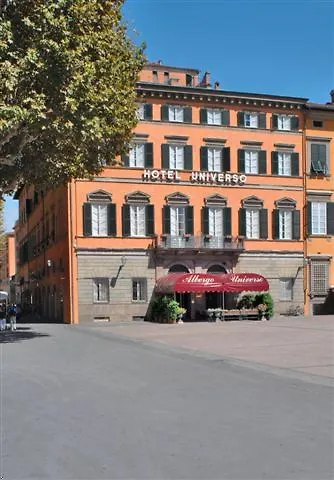 Hotel Grand Universe Lucca, Autograph Collection