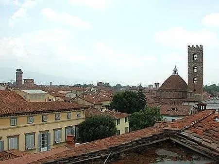 Grand Universe Lucca, Autograph Collection Italia