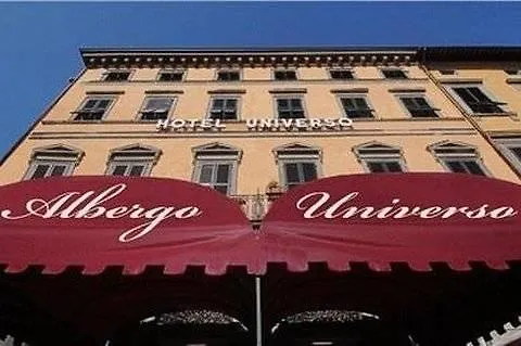 Hotel Grand Universe Lucca, Autograph Collection
