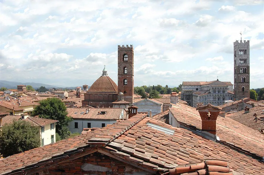 Grand Universe Lucca, Autograph Collection Italia