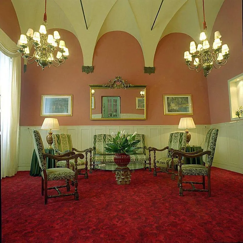 **** Hotel Grand Universe Lucca, Autograph Collection Italia