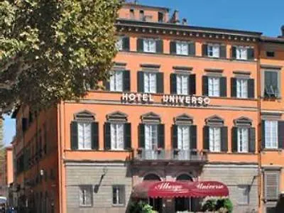 Grand Universe Lucca, Autograph Collection Hotel