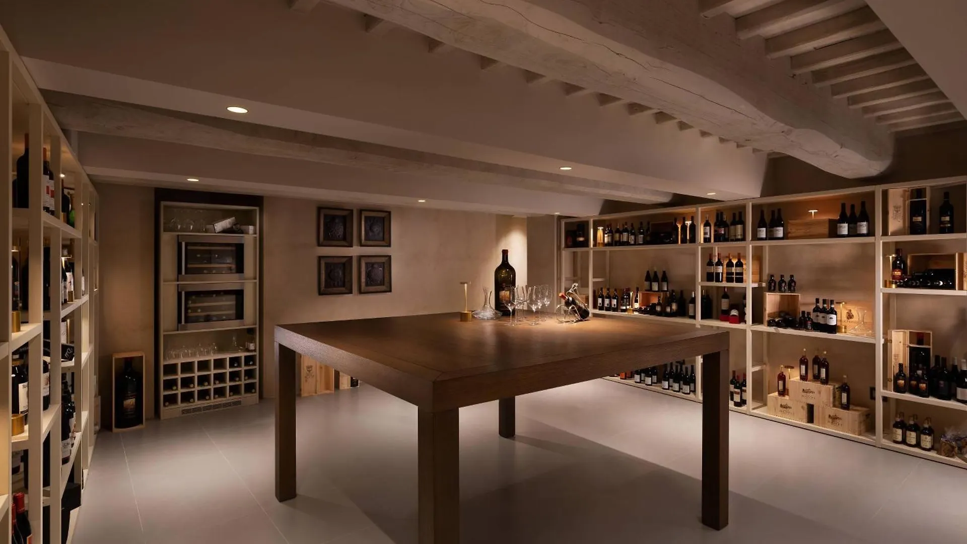 Grand Universe Lucca, Autograph Collection İtalya