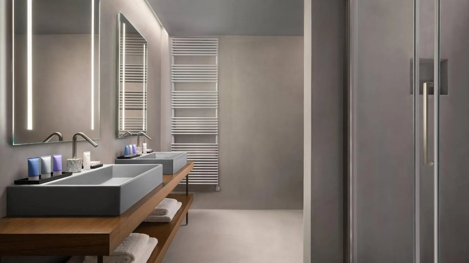 Grand Universe Lucca, Autograph Collection Otel Lucca